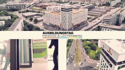 Ausbildungstag Pankow & Lichtenberg 2024