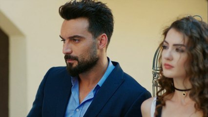 Perfect Groom - Episode 8 (English Subtitles) | Sahane Damat