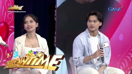 Kaya mo bang makipagkaibigan sa ex mo? | It's Showtime (July 8, 2024)