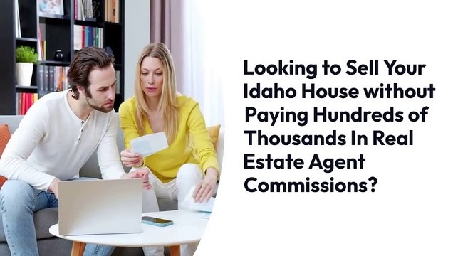 Idaho Flat Fee MLS Listing Services