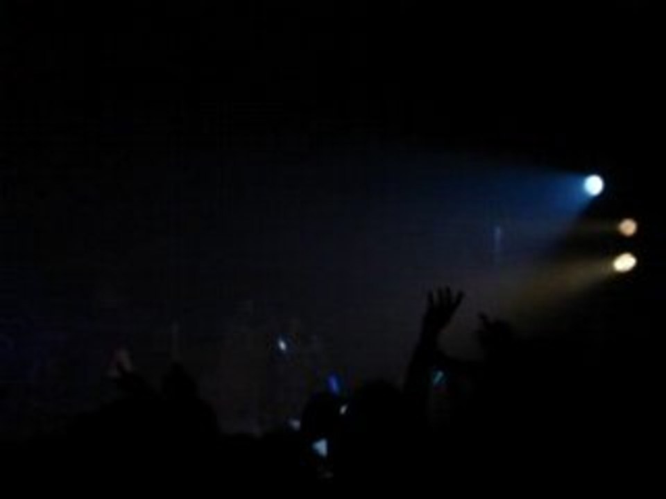 Alpha Blondy  a rockavista