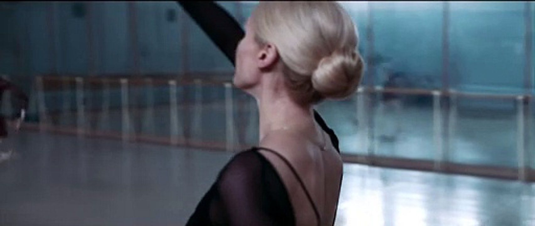 Joika - Ein Leben für den Tanz Trailer DF