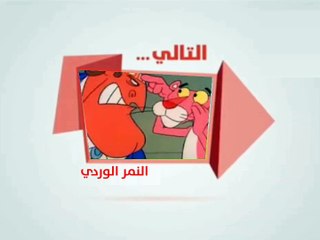 التالي النمر الوردي قناة نون