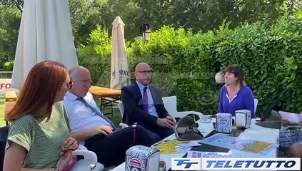 Video News - Associazioni in festa al Parco Castelli