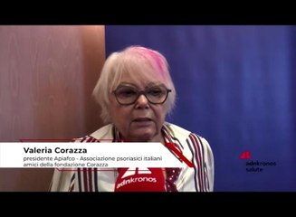 Salute, Corazza (Apiafco): "Molto lungo cammino diagnostico patologia dermatologica"