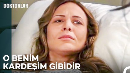 Unutulmaz Vakalar #41; Dost Kazığından Habersiz - Doktorlar