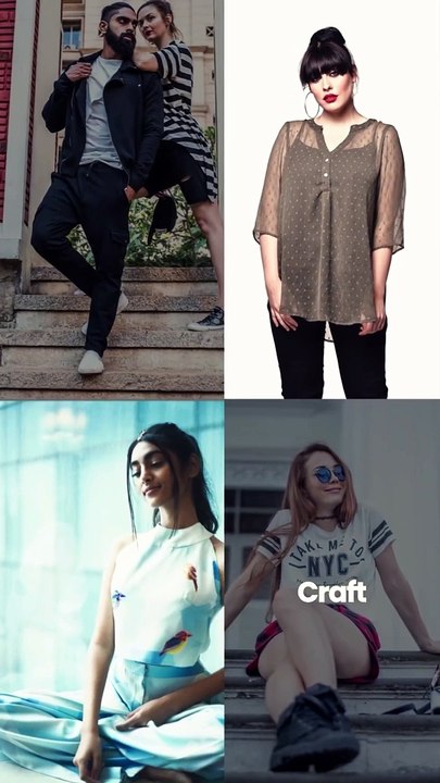 Fashion Photography Studio in Delhi | Sprockets Films and productions LLP