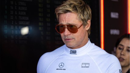 GALA VIDEO - Brad Pitt coupé de ses enfants : il n’a presque plus de contact avec eux !