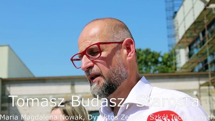 Wakacyjne inwestycje w oświatę