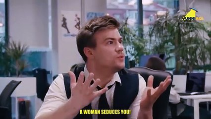 Oops! Boss Sends Steamy Pics to Employee by Mistake 😳