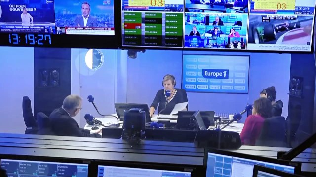 Gabriel Attal et Gérald Darmanin peuvent-ils encore travailler ensemble ?