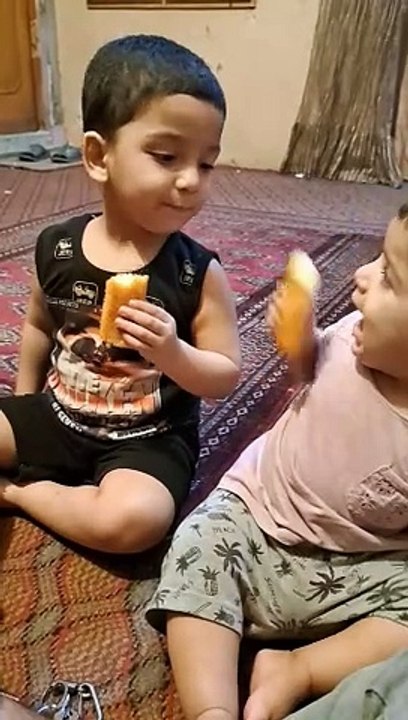 Funny babys