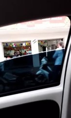 Paciente foge do HE do Agreste, em Arapiraca