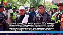 Kasal Bersama Altar 89 Gelar Bakti Sosial dan Kesehatan di Grobogan Jawa Tengah