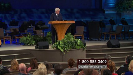 More Than Conquerors - DJ