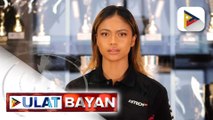 Bianca Bustamante, lalahok sa ROKiT F4 British Championship
