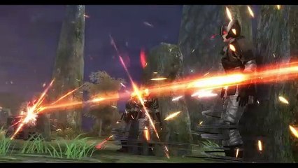 The Legend of Heroes: Trails through Daybreak PV02 Trailer