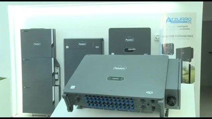 Fotovoltaico, con Zcs Azzurro il futuro è già realtà