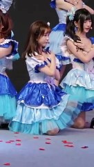 「邱笛尔」－《海上列车》初披露 AKB48TeamSH CCG EXPO 240705