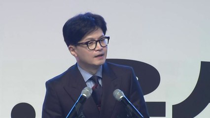 한동훈, '김경율 금감원장 추천설' 일축..."소모적 색깔 씌우기" / YTN