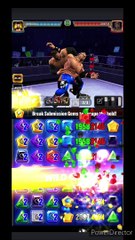 WWE Champions Game Finn Balor Canadian Potluck