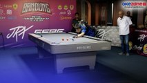 Ratusan Atlet Biliar Antusias Ikuti Bandung Open 10 - Ball Tournament Championship 2024