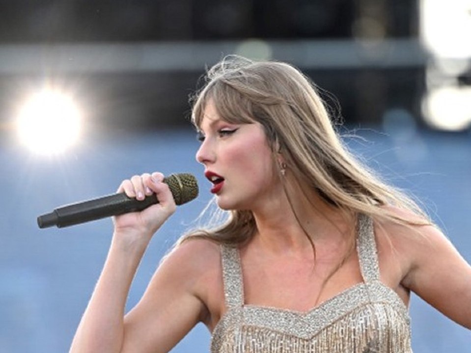 170.000 Taylor-Swift-Tickets von Hackern ins Netz gestellt