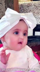 Try Not To Laugh_ Cute Baby Funny Videos _ Baby videos for babies to watch