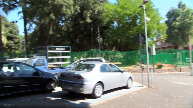 Parcheggi di interscambio gratuiti fino al 31 dicembre