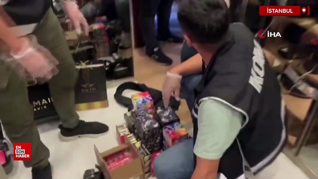 Fenomen operasyonunun detayları ortaya çıktı