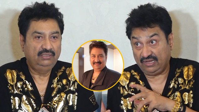 Kumar Sanu ने 90 के दशक के संगीत को लेकर दी प्रतिक्रिया, फिल्में संगीत से ही हिट होती हैं