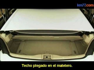 Lexus IS 250C 2009