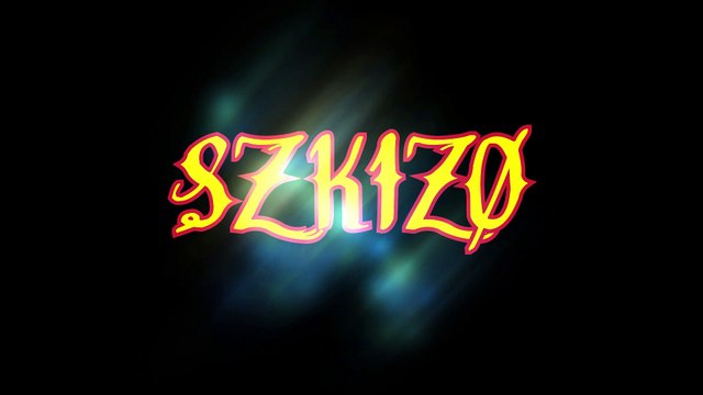 Szkízó ¦ Bevet (dalszöveges audió)