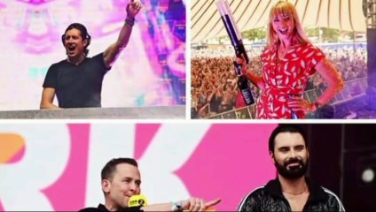 Monday North West bulletin