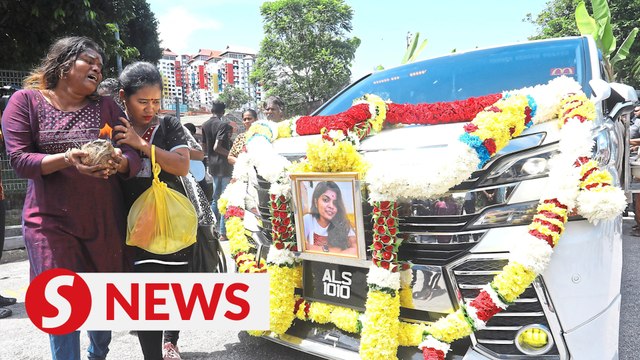 Woman, 35, arrested in cyberbullying case that led to activist's death