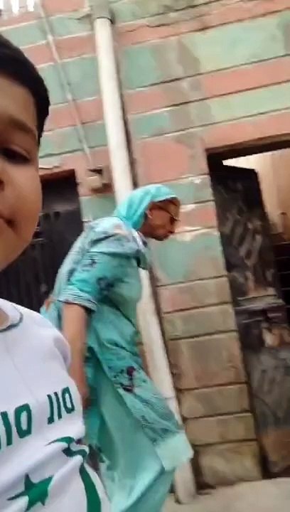 ali raza vlog