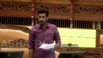 'KPCCയുടെ പേര് കൂടോത്ര പ്രചാരണ കമ്മിറ്റി എന്നാക്കണം': കൂടോത്ര വിവാദം നിയമസഭയില്‍