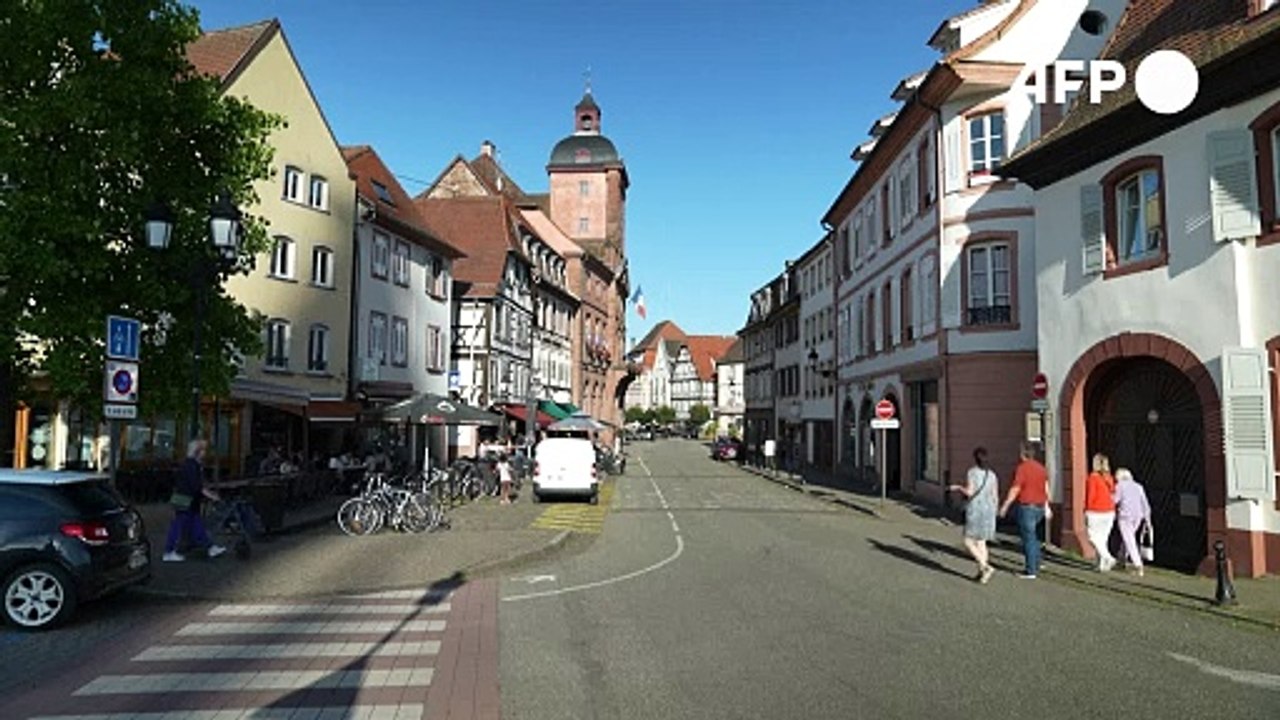 'Freude' und 'Enttäuschung' nach Parlamentswahl in Frankreich