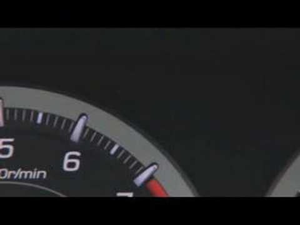 Honda Accord 2008