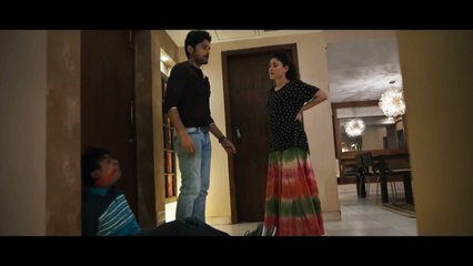 Miya Biwi & Mafiya Hindi Episode 07 | Comedy, Love & Fun 🎬