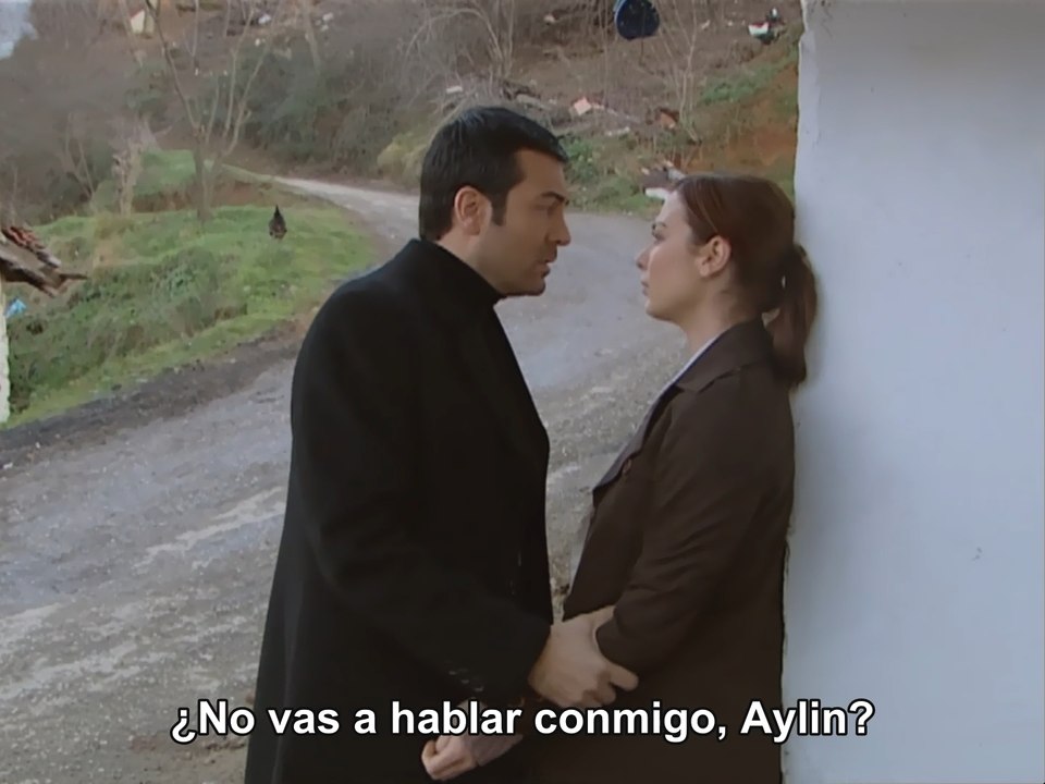 Años Perdidos Capitulo 58 en Español | Kaybolan Yıllar