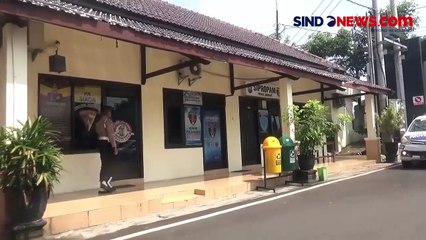 Kronologis Anggota Polsek Ploso Jombang Diduga Ditusuk Istrinya, Begini Faktanya