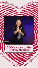 God always with you