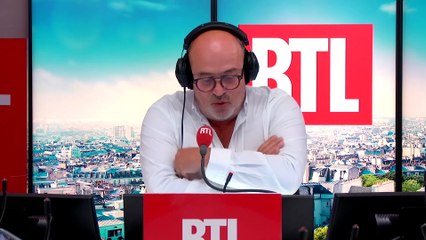 Le journal RTL de 12h du 08 juillet 2024
