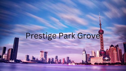 Luxury Villas/Apartments in Whitefield