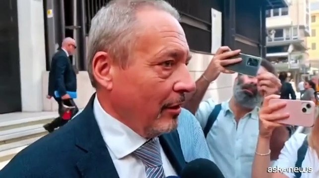 Liguria, avvocato Toti: non ci sono pi? requisiti per domiciliari