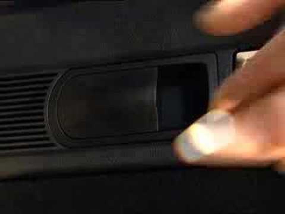 Mazda6 Station Wagon 2008