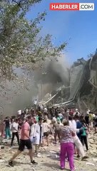 Rusya, Ukrayna'ya füze mi attı? Rusya, Ukrayna'ya neden saldırdı?