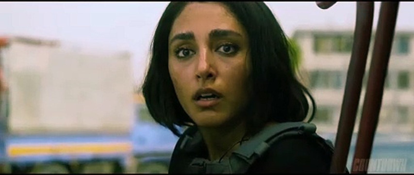 EXTRACTION 3  Trailer  Chris Hemsworth  Idris Elba  Golshifteh  Netflix720p