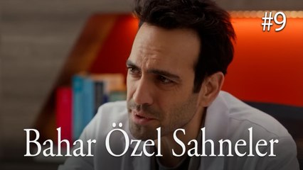 Bahar Özel Sahneler #9